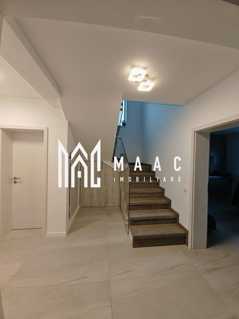 Casa 4 camere | 150mp | Terasa | Vasile Aaron - Selimbar - Poză 6