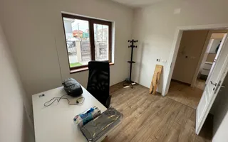Duplex cu camera pe parter - Poză 15