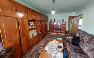Apartament cu 3 camere, 65 mp, zona Piața Flora. - Poză 11