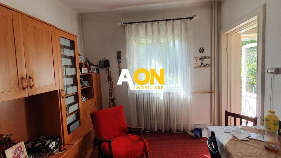 Casa cu 5 camere, 768 mp teren, Cetate - Poză 6