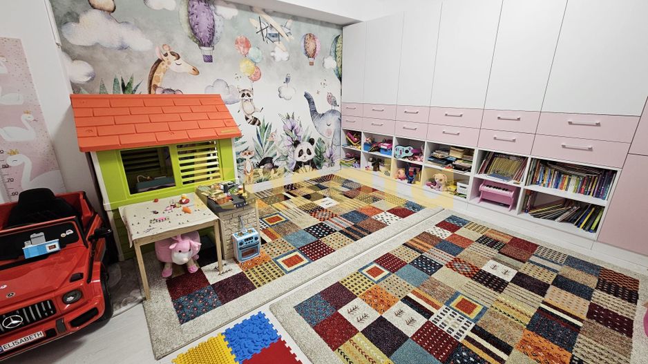 4 Camere | Dorobanți | Lux | Dotări Premium | Parcare | - Poză 7