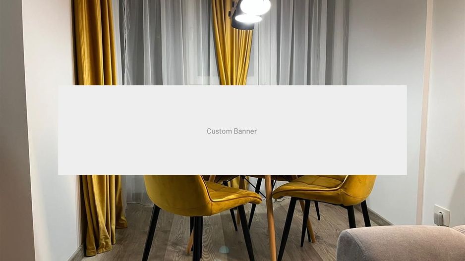 Apartament de lux cu 2 camere terasa de 78mp open space confort 1 zona Soarelui - Poză 3