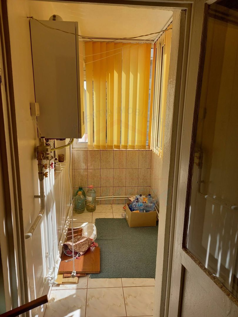 APARTAMENT 2 CAMERE DE VÂNZARE – MAZEPA 2 - Poză 6