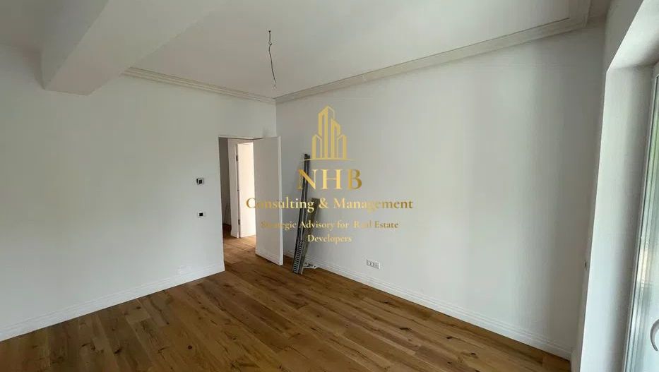 Apartament 2 Camere Modern cu Terasă și Balcon în Zona Barbu Văcărescu - Poză 5