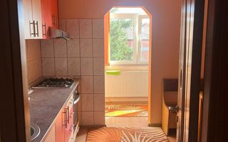 Apartament 2 camere de vânzare | Sibiu, Ștrand | 55 mp - Poză 6