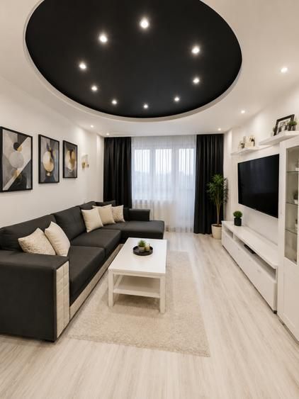Apartament 3 camere Berceni-Grand Arena - Poză 1
