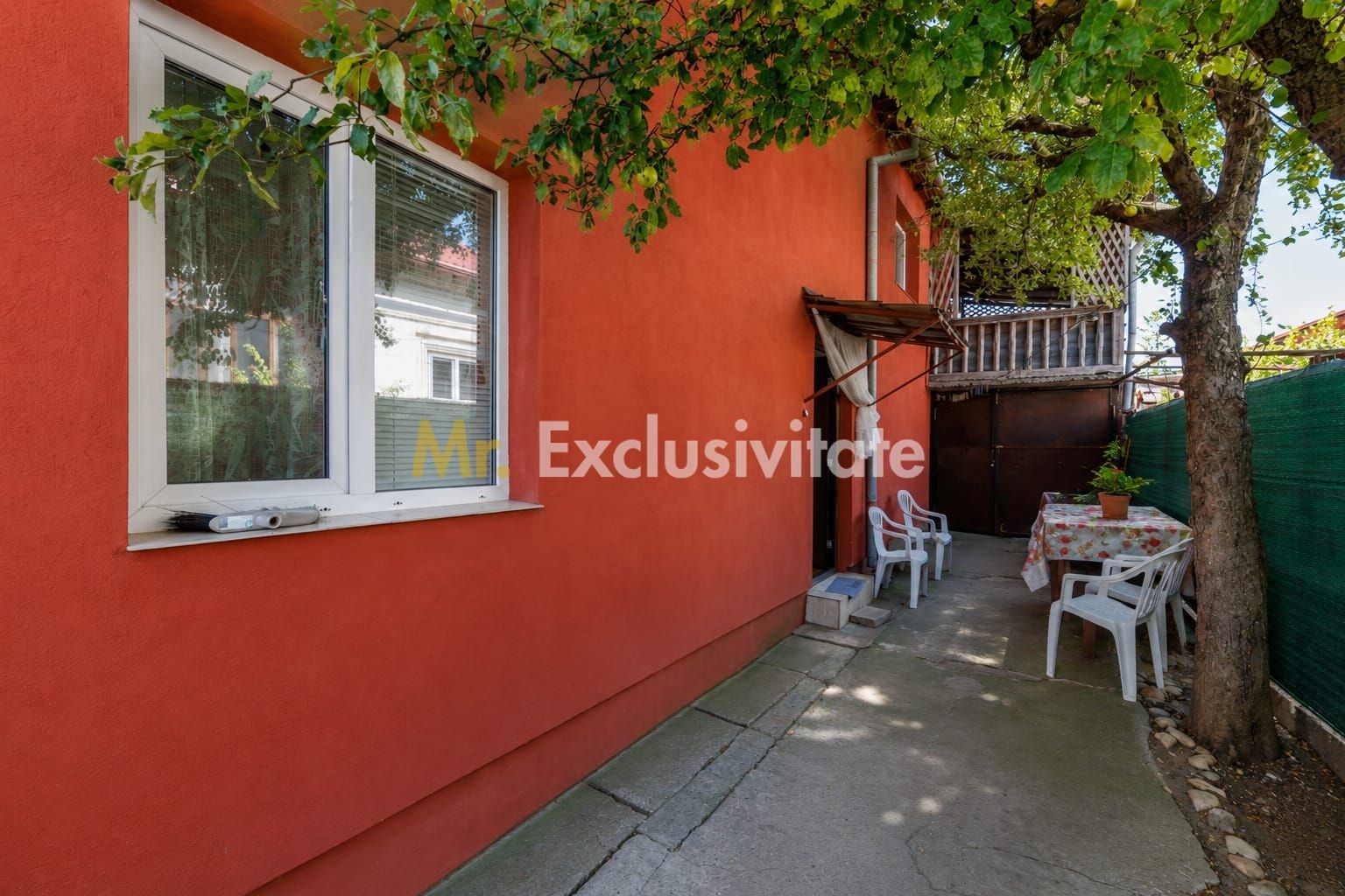 CASA P+M de vanzare in Stefanesti-Arges-3 camere, garaj, utilitati - Poză 13