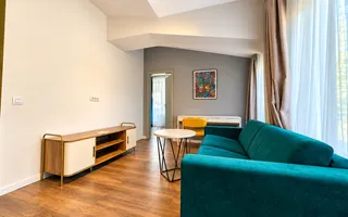 Center City/ Copou- University - 2 Room Apartment - Poză 11