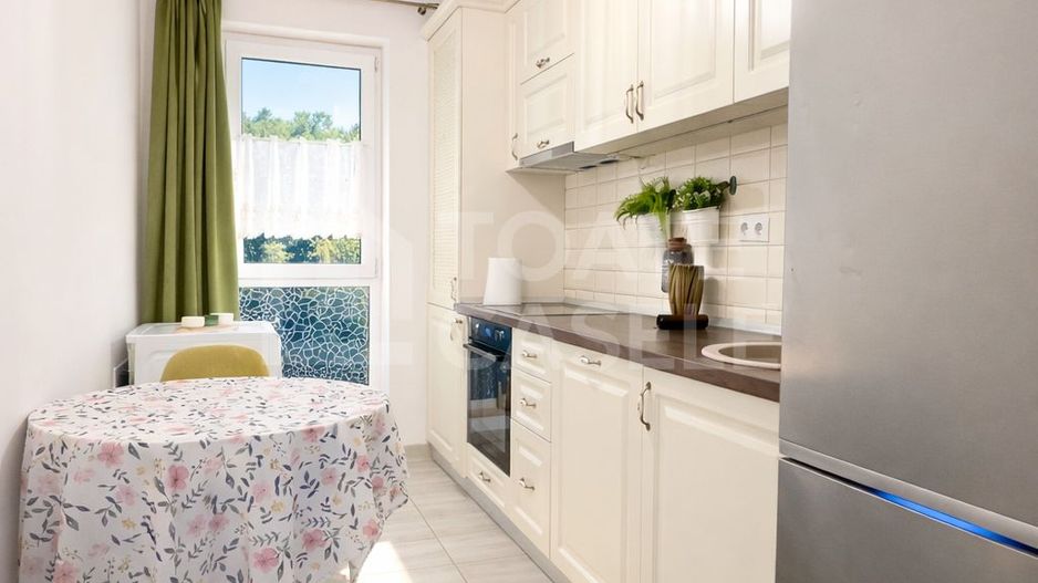 Apartament 2 camere decomandate, terasa 35 mp, Andrei Mureșanul - Poză 5