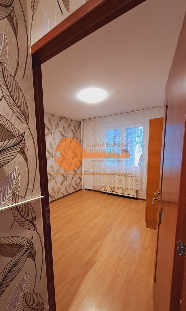 Apartament cu 4 camere  82 mp utili Sebastian – Rahova - Poză 1