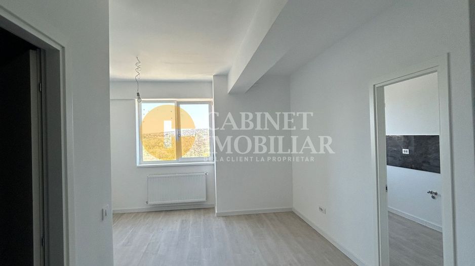 CUG - Apartament o Camera - Bloc  Nou 2025 - Poză 2