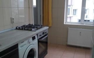 GARSONIERA BD. DECEBAL, BUCATARIE INCHISA, LIBER, METROU 6 MINUTE - Poză 5