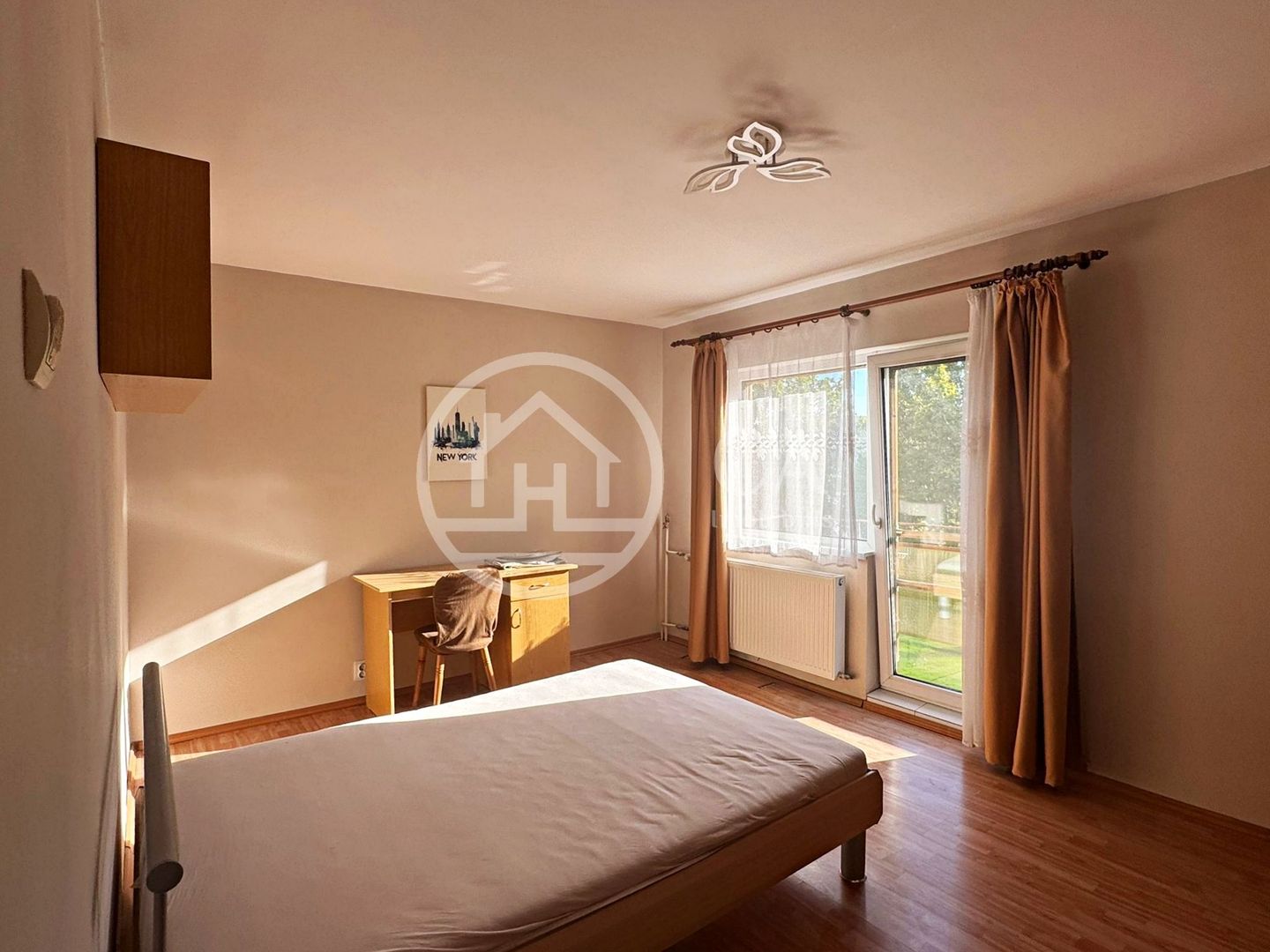 Apartament cu 2 camere tip PC de vanzare in zona Decebal, Oradea - Poză 1