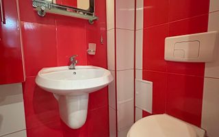 Apartament 3 camere Dacia - centrala termica - mobilat utilat modern - Poză 10