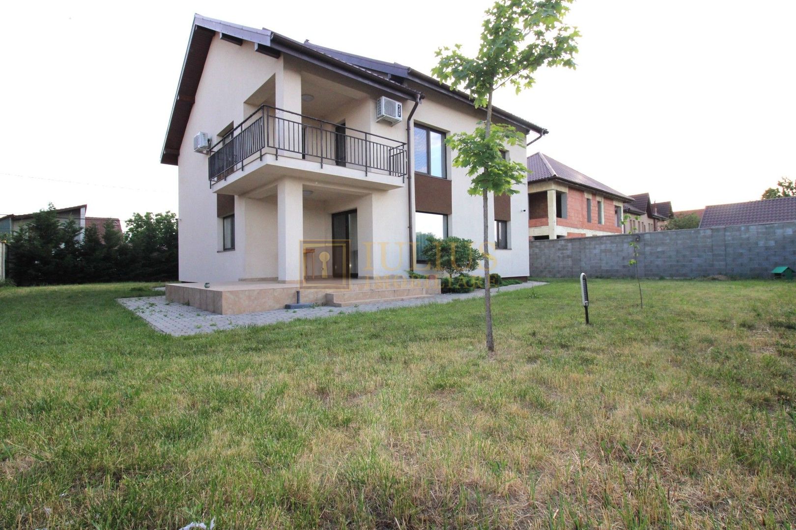 casă modernă | Dumbrăvița – zona Ferventia (Lidl) - Poză 4