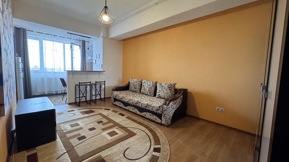 APARTAMENT 2 CAMERE MIHAI VITEAZU- LIDL - Poză 2