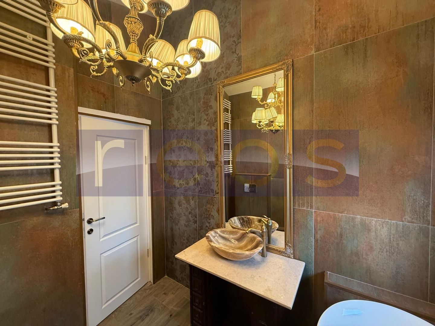 INCHIRIERE APARTAMENT 4 CAMERE |  VILA DOROBANTI | 140MP | LOC PARCARE - Poză 19