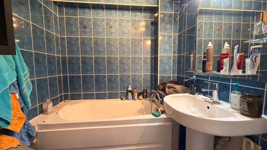 APARTAMENT 4 CAMERE | ETAJ 8 | OPORTUNITATE - Poză 11