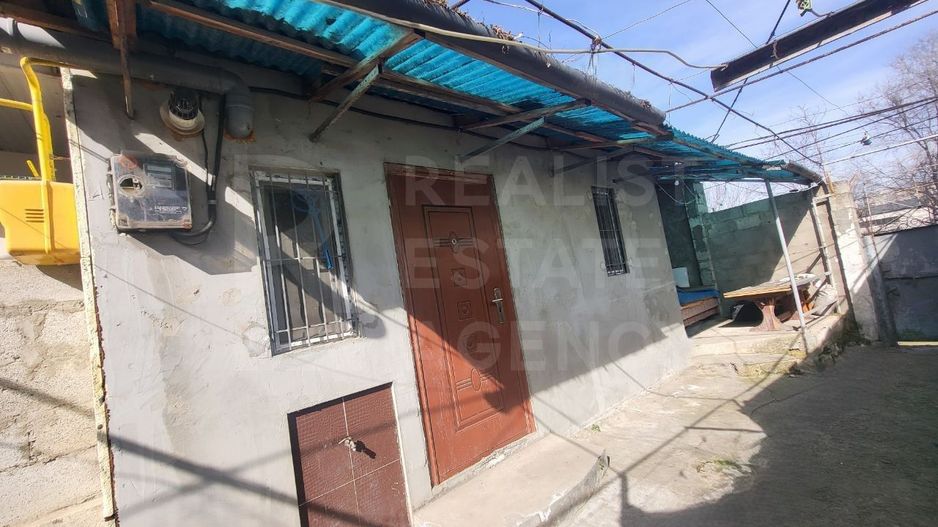 Vânzare casă, 2 camere, Soseaua Muncesti, Botanica - Poză 7