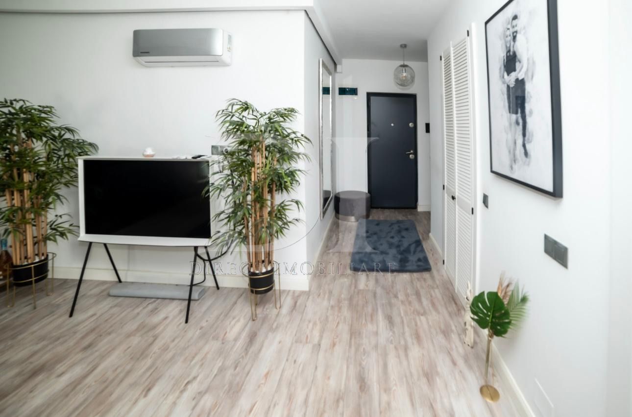 Apartament 3 camere / Zona Vivo / Floresti - Poză 5