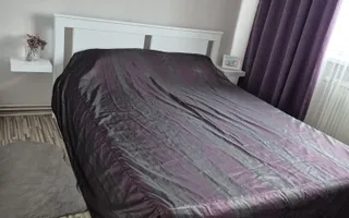 Apartament 3 camere 65 mp utili bucatarie inchisa pivnita Vasile Aaron - Poză 11