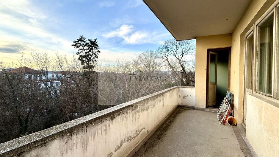 Zona UMF/4 camere/garaj inclus/120 mp - Poză 1