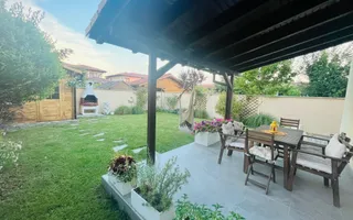 Dumbravita | 5 Camere | Casa Individuala - Poză 15