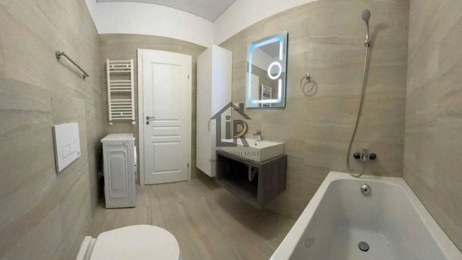 Apartament 2 camere + loc parcare - Tatarasi- Solumnia - Poză 6