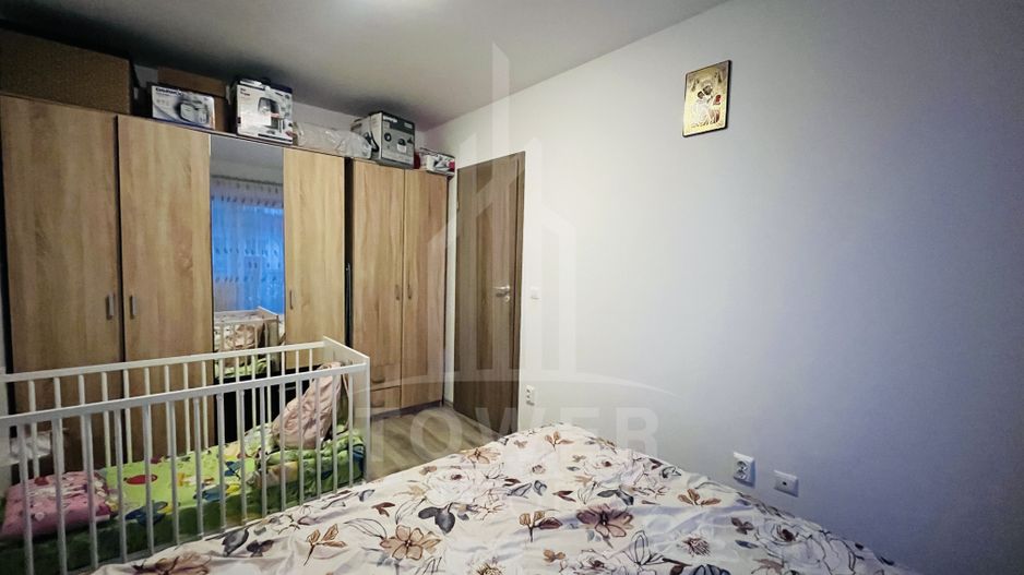 Apartament 2 camere-Magnolia - Poză 9