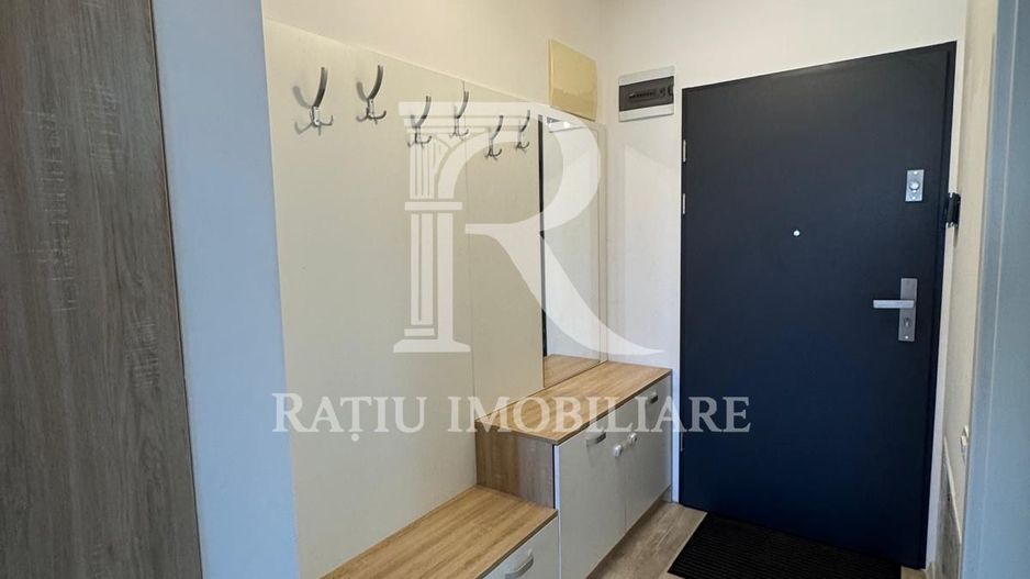 Apartament cu 2 camere | Parcul Salca | Oradea - Poză 5