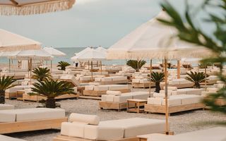 Studio de vânzare în Mamaia Nord, Axxis Nova & Spa - Poză 7