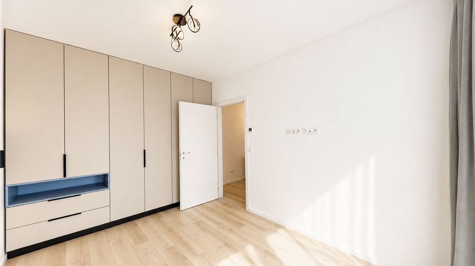 COM 0% Apartament superb cu 3 camere | Denya Forest - Poză 6