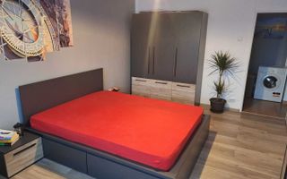 OPORTUNITATE | GARSONIERA | DOAMNA GHICA | BLOC 1980 - Poză 2