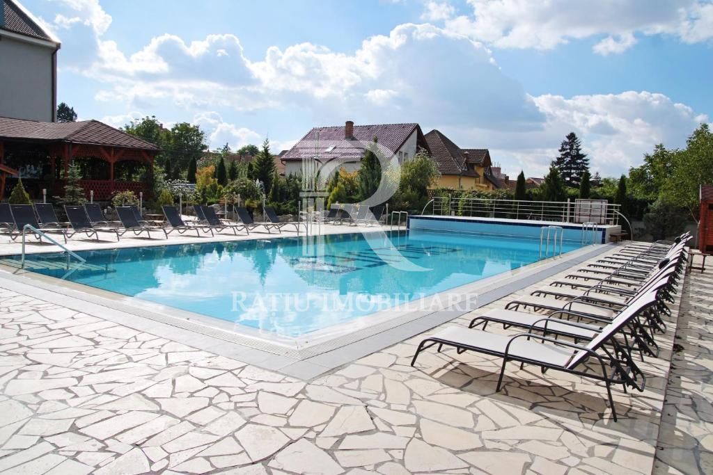 HOTEL SILVER– PRIME HOSPITALITY ASSET 4★ Operational - Poză 17