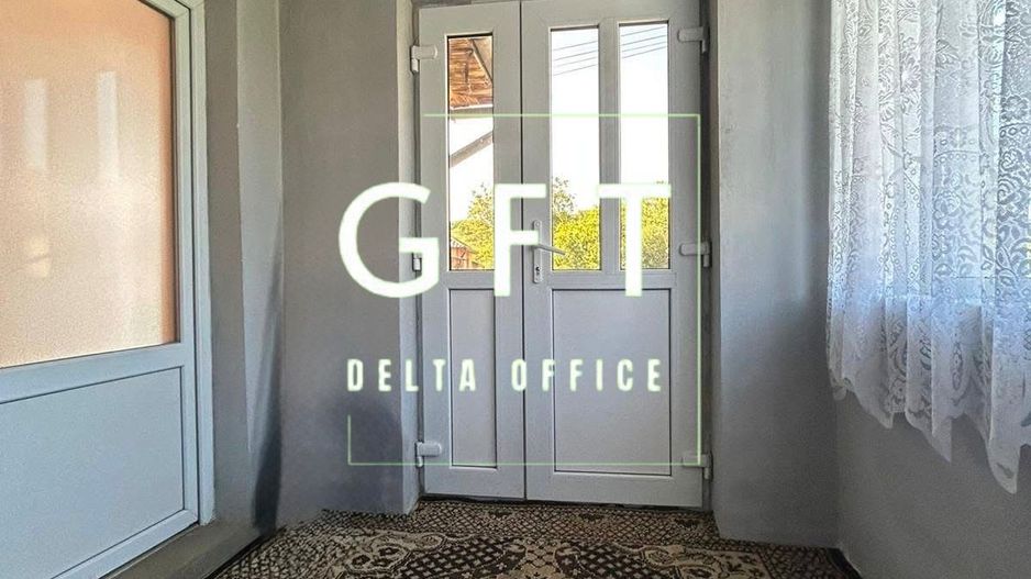 Casa cu teren generos de vanzare în Mica ( Dej) - Poză 4