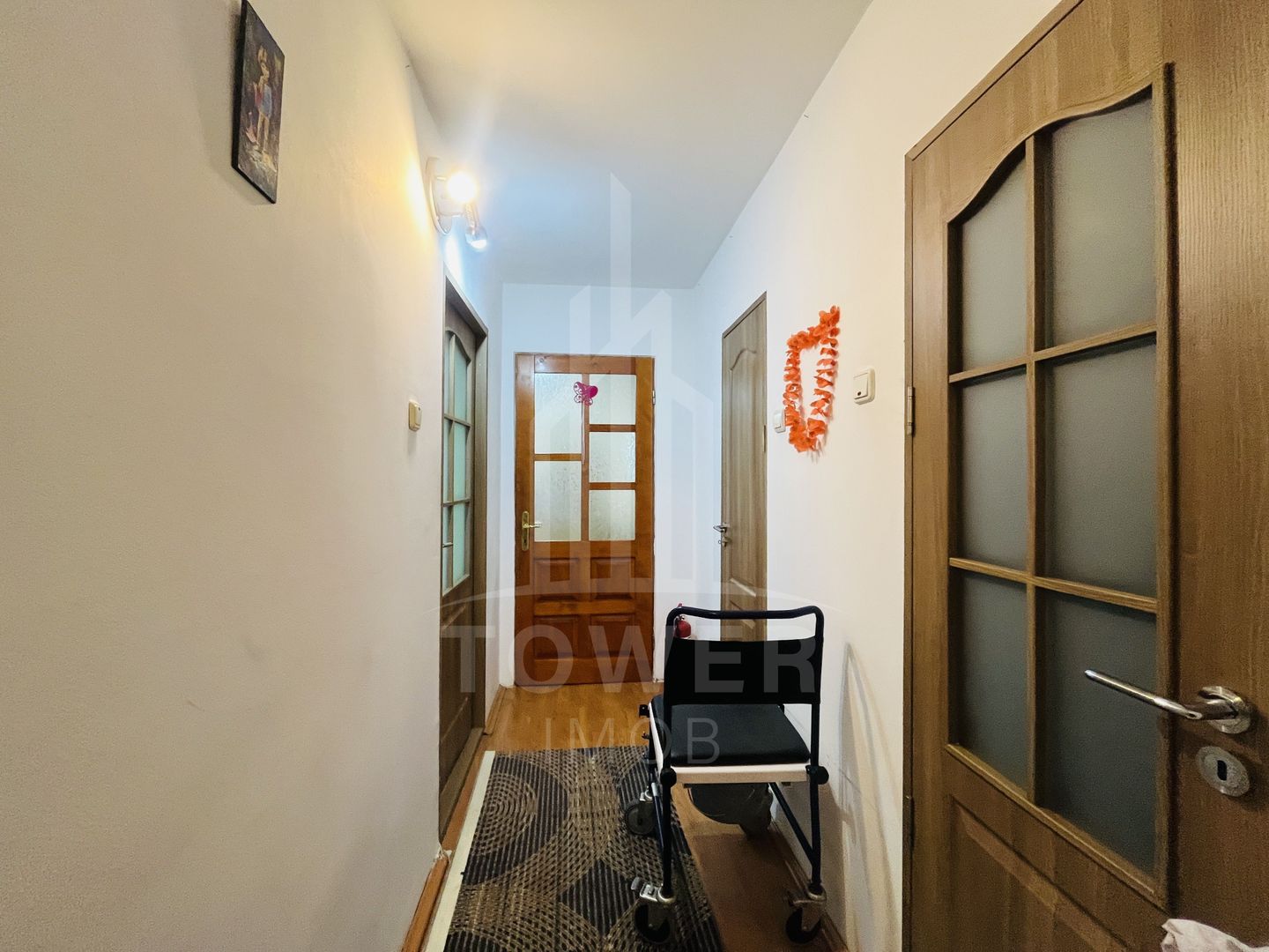 Apartament 3 camere-Vasile Aaron - Poză 8