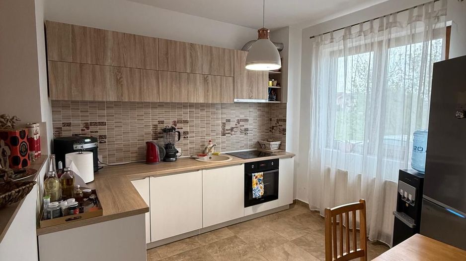 Casa insiruita la 1.460 euro/mp - Dumbravita - Poză 4