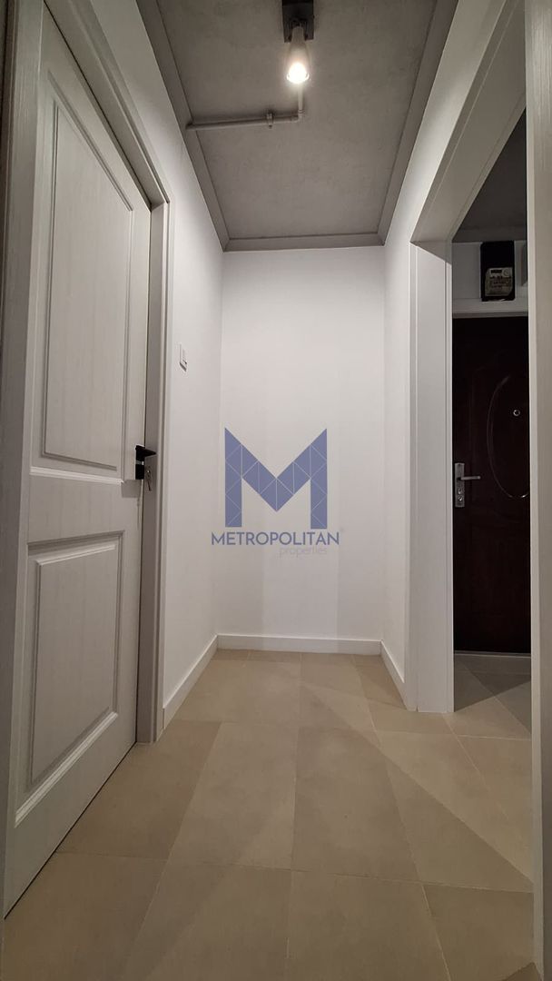 1 cameră I 37 mp | Calea Florești I perfect investiție - Poză 7