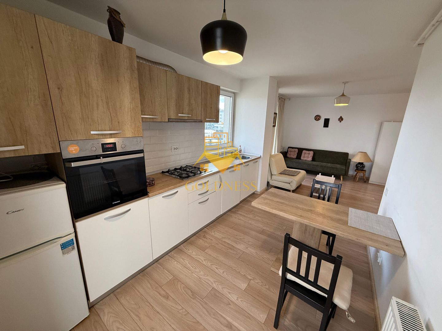 2 camere, Marasti, Zona Dorobantilor, FSEGA, Gheorgheni,  Iulius Mall - Poză 1