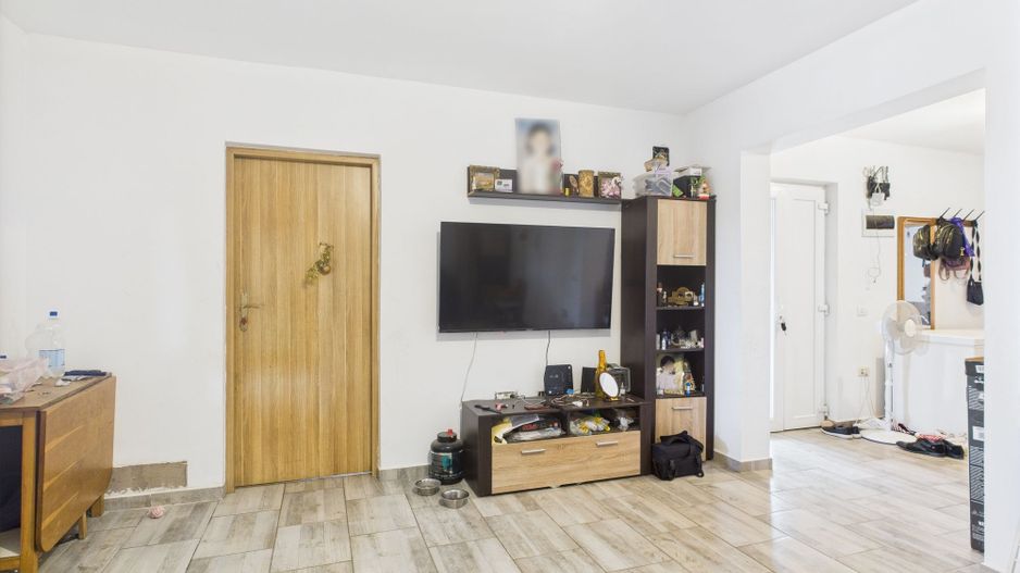 Casă individuală în Sânandrei - Poză 4