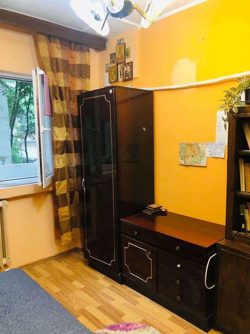 Apartament 3 camere - confort , siguranta si liniste - Poză 4