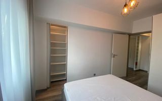 REA1026824 De inchiriat apartament 2 Camere I Dorobanti I Mobilat modern - Poză 5