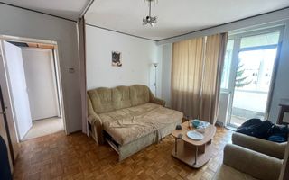 Apartament de 2 camere, 50 mp, zona strazii Donath - Poză 2