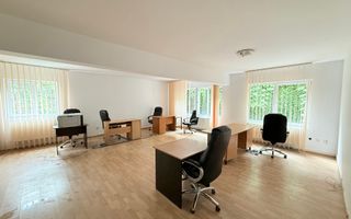 Spațiu de birouri | Open Space | Parcare și Utilități incluse - Poză 1