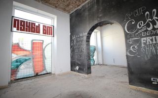 Spatiu comercial P+E zona Rosetti / 800 mp - Poză 6