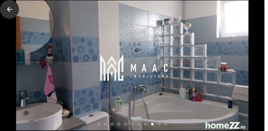 Apartament 3 camere de închiriat | Sibiu, Central | 82 mp - Poză 4