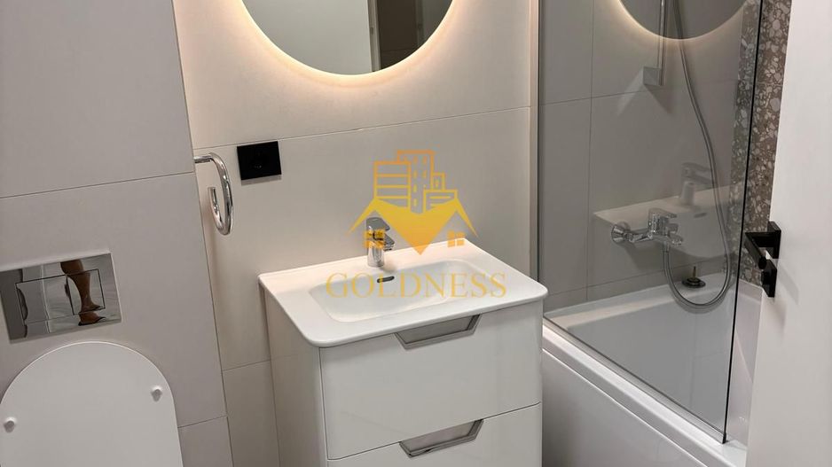 2 camere Modern, Pet friendly, Elite City, Lidl, Iris, Auchan,Fabricii - Poză 5