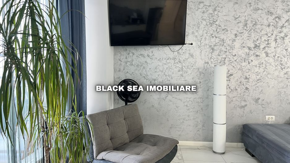 Apartament 3 camere in Mamaia zona Butoaie - Termen Lung - Poză 4