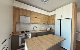 Apartament cu 3 camere / Complex Columna Residence / Zona Vivo - Poză 2