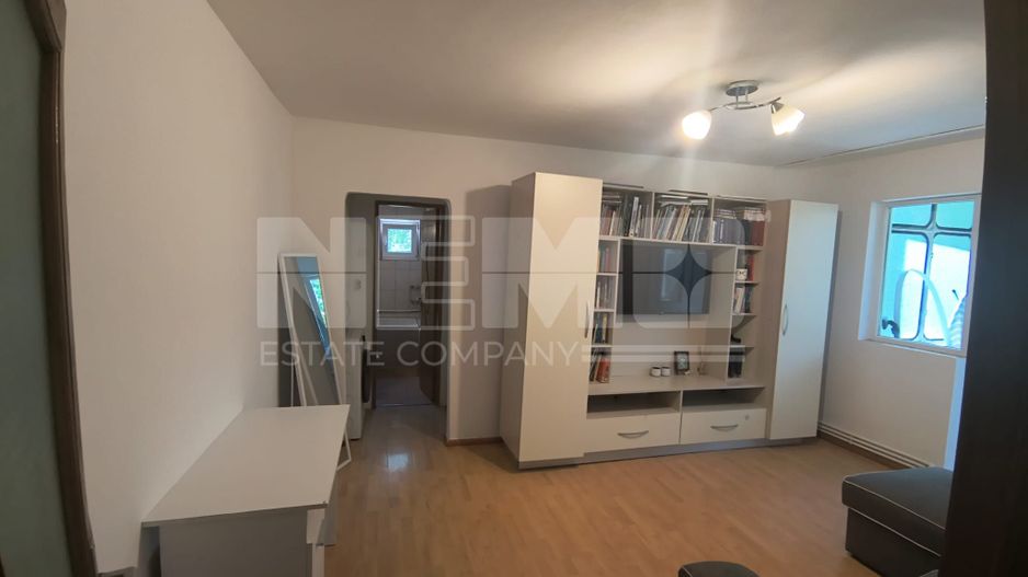Apartament 2 camere, Luceafărului, mobilat și utilat, boxă 5,25 mp - Poză 5